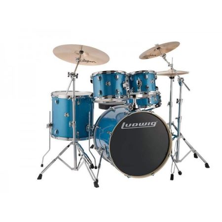 Ludwig LCEE22023EXP Element Evolution Барабанная установка