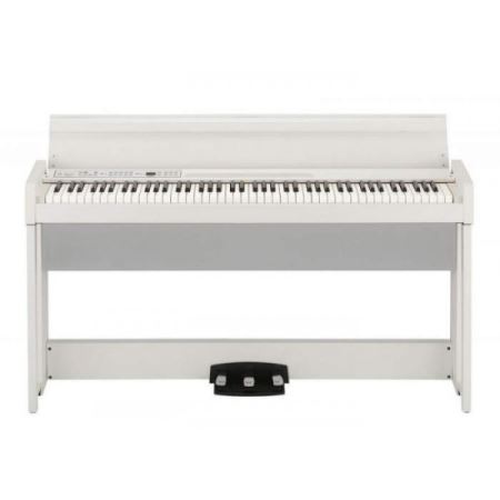 KORG C1 AIR-WH Цифровое пианино