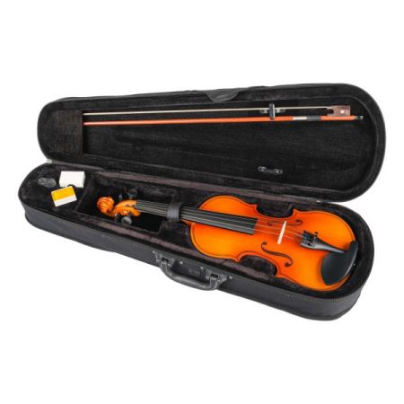 Mirra VB-290-1/2 Скрипка в футляре со смычком