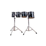 Ludwig LECT62CCG Барабанная установка