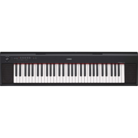 YAMAHA NP-12B Цифровое пианино