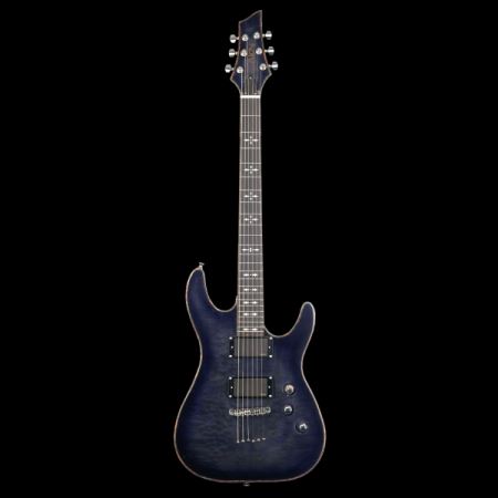 Aion E-30 Purple Электрогитара