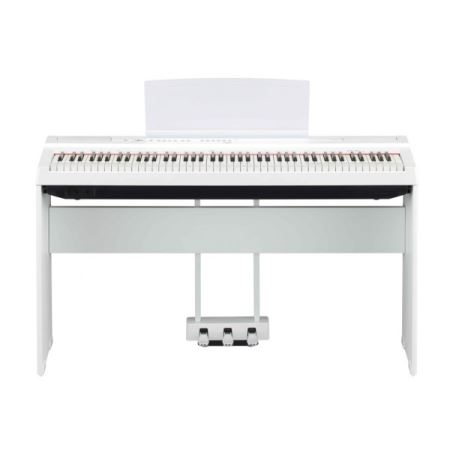Yamaha P-125aWH Цифровое пианино