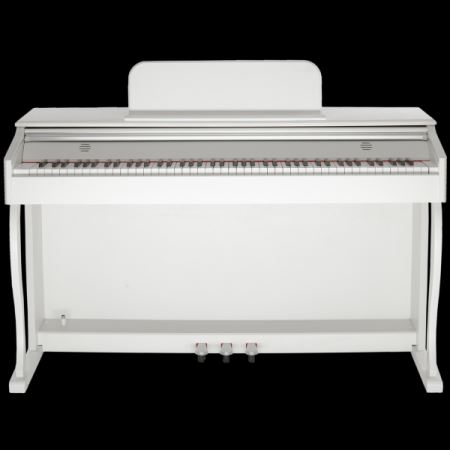 Antares W-600 WH Цифровое пианино