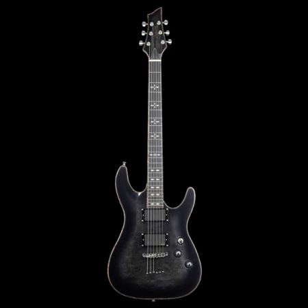 Aion E-30 Grey Электрогитара