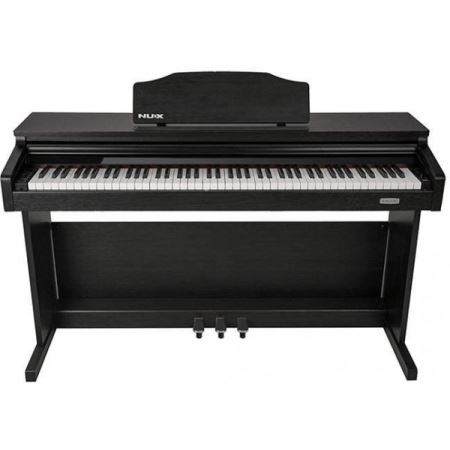 Nux Cherub WK-520-BK Цифровое пианино