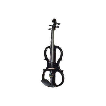 Электроскрипка ANTONIO LAVAZZA EVL-01 BK 4/4