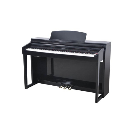 Artesia DP-150E Black Цифровое пианино