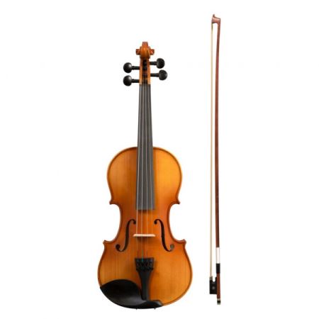 Cascha HH-2135 Скрипка с футляром
