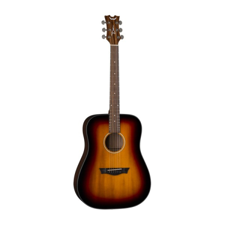 DEAN AX PDY TSB PK Акустическая гитара