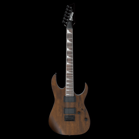 IBANEZ GRG121DX-WNF Электрогитара