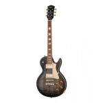 Cort CR250-TBK Classic Rock Электрогитара черная