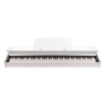 Medeli DP260-PVC-WH Цифровое пианино белое сатин