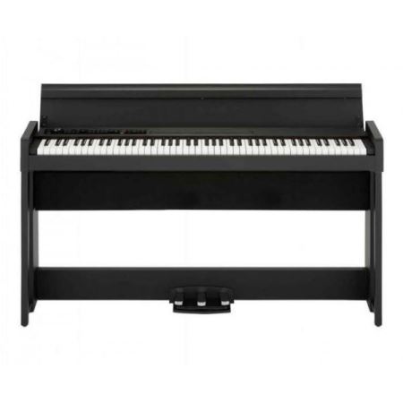 KORG C1 AIR-BK Цифровое пианино