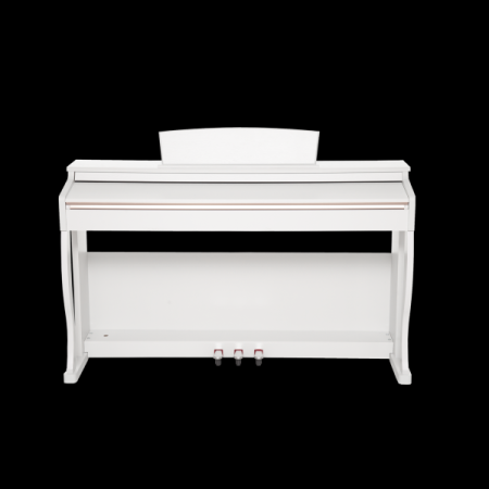 Antares W-380 WH Цифровое пианино