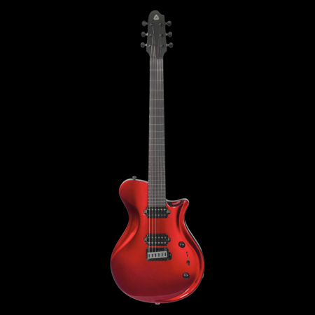 Covenant CUSTOM MODEL BE Ruby Электрогитара