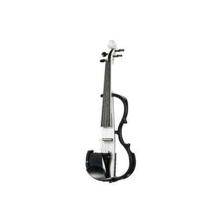 Электроскрипка ANTONIO LAVAZZA EVL-05 WH 4/4