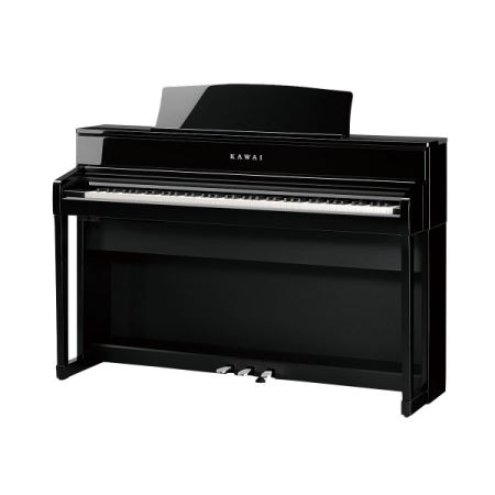 KAWAI CA701 B Цифровое пианино