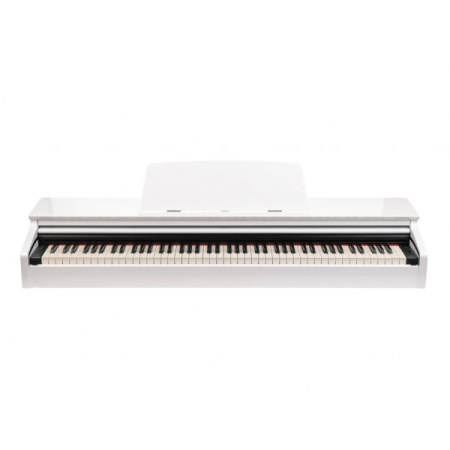 Medeli DP280K-GW Цифровое пианино белое глянцевое