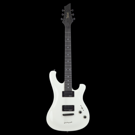 Shinobi Z-3E WBL Электрогитара