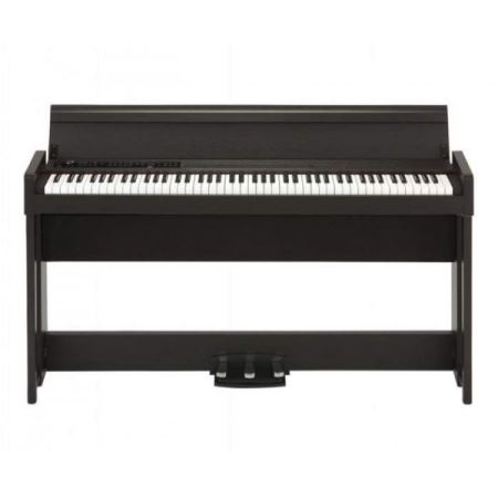 KORG C1 AIR-BR Цифровое пианино