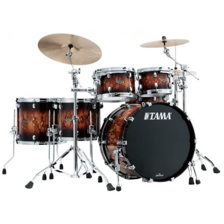 TAMA WBS52RZS-MBR STARCLASSIC WALNUT/BIRCH Барабанная установка