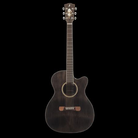 Meridaextrema Romeo Акустическая гитара
