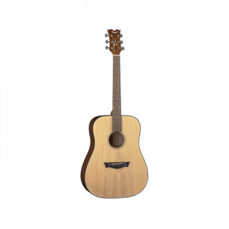 DEAN AX PDY GN PK Акустическая гитара