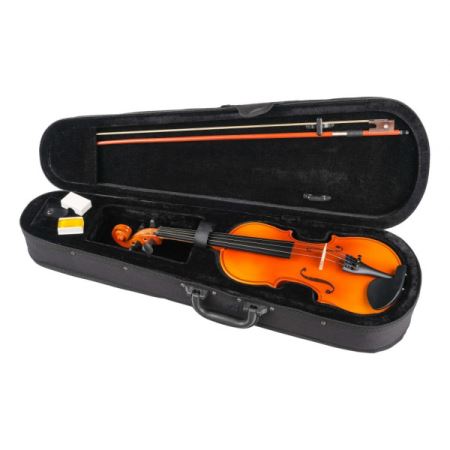 Mirra VB-310-1/2 Скрипка в футляре со смычком