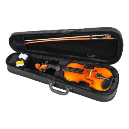 Mirra VB-310-1/4 Скрипка в футляре со смычком