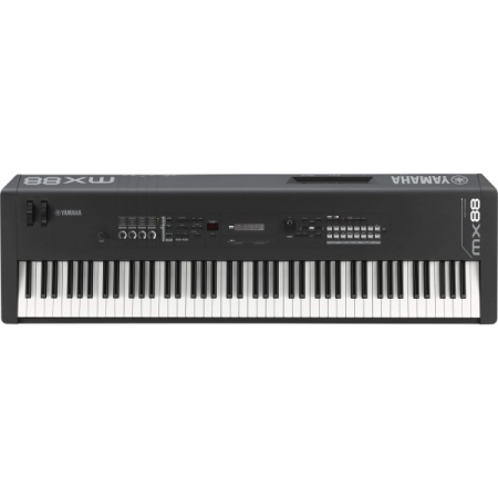 YAMAHA MX88BK Клавишный синтезатор