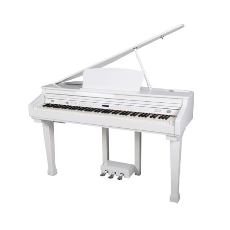 Orla Grand-120-WHITE Цифровой рояль белый