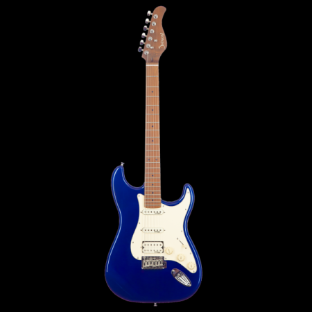 Shinobi N103E blue Электрогитара