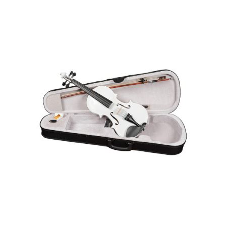Скрипка ANTONIO LAVAZZA VL-20 WH 1/8 БЕЛАЯ