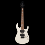 SQOE Seib370 Mwhite(ivory) Электрогитара