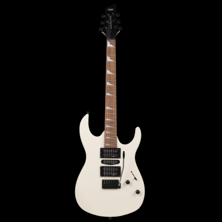 SQOE Seib370 Mwhite(ivory) Электрогитара