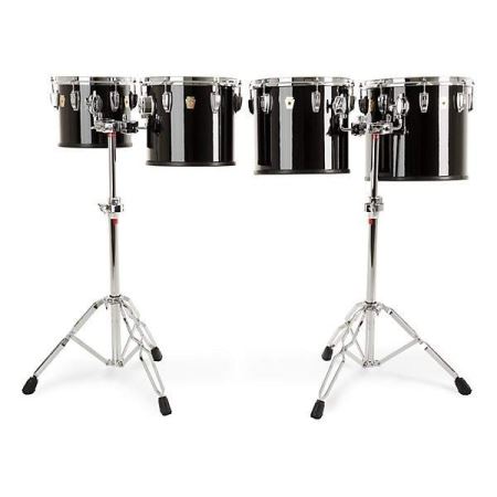 Ludwig LECT04CCG Барабанная установка