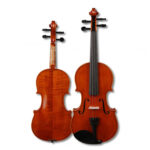 Kaiming Violin D 1/4 Скрипка