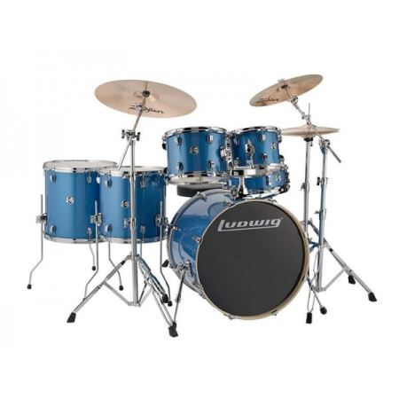 Ludwig LCEE622023EXP Element Evolution Барабанная установка