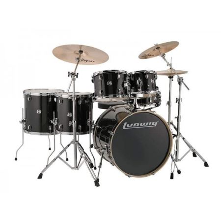 Ludwig LCEE622016EXP Element Evolution Барабанная установка