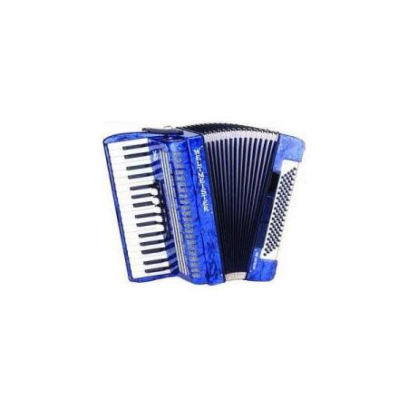 Weltmeister Achat-III-80/34-BL Achat 80 Аккордеон