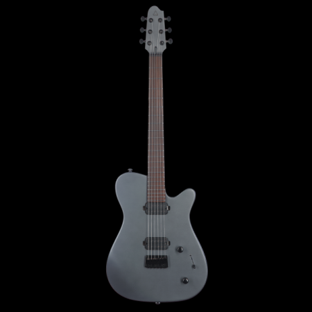 Covenant CUSTOM MODEL AE MBL Электрогитара