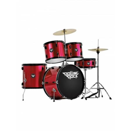 Барабанная установка Rolling Rock JR-2221A RD