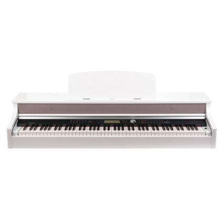 Medeli DP388-GW Цифровое пианино белое глянцевое