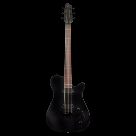 Covenant CUSTOM MODEL AE MBK Электрогитара