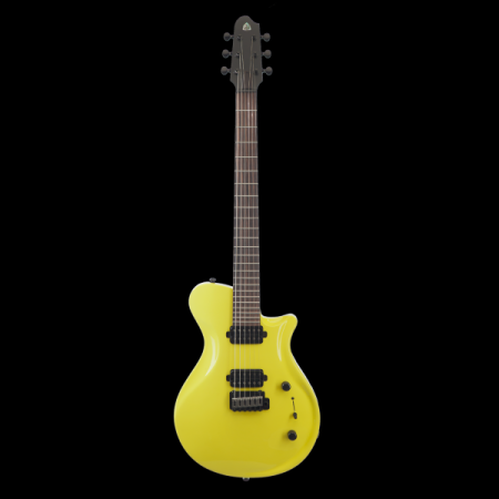 Covenant CUSTOM MODEL BE Lemon Электрогитара