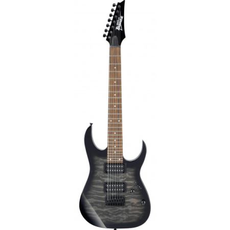 IBANEZ GRG7221QA-TKS GRG 7-STRING Электрогитара