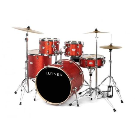 Fleet 08W-1200Red Барабанная установка