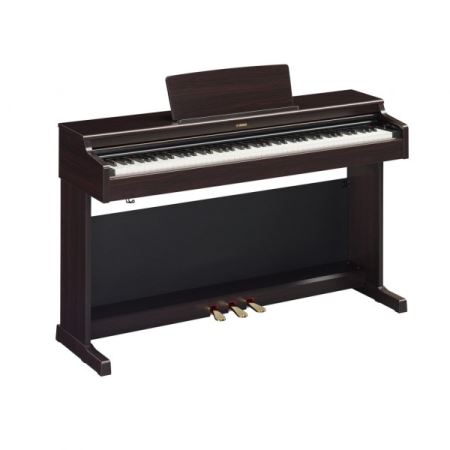 Yamaha YDP-165R Arius Цифровое пианино со стойкой