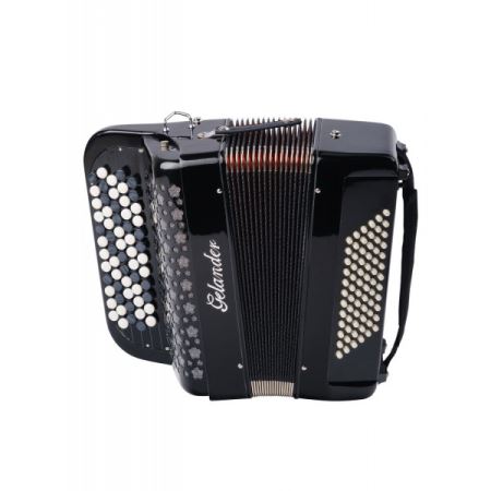 Gelander GH5072H 62/60 Аккордеон